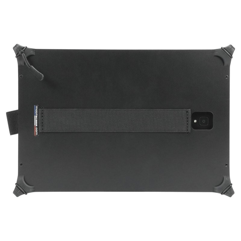 Mobilis Resist Pack 33 cm (13") Coque Noir