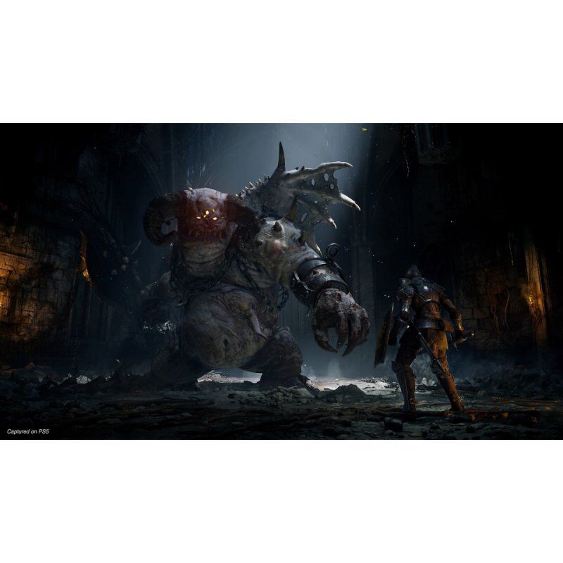 Sony Demon’s Souls Standard PlayStation 5