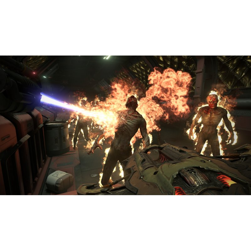 DOOM ETERNAL XBOX ONE