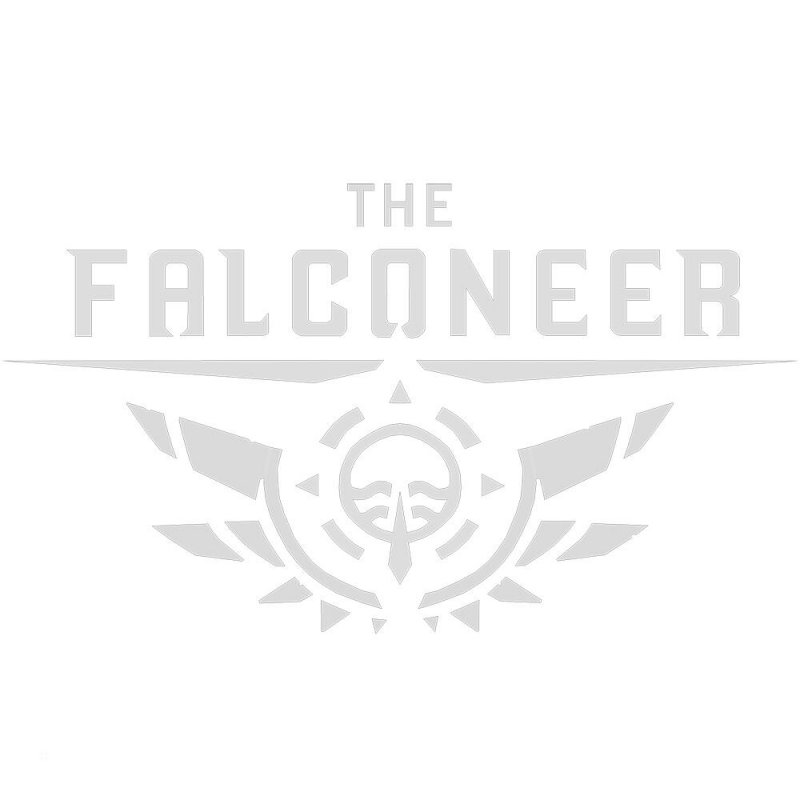 FALCONEER - XX/ONE d one
