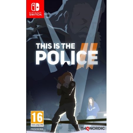 THIS IS THE POLICE 2 - SWITCH