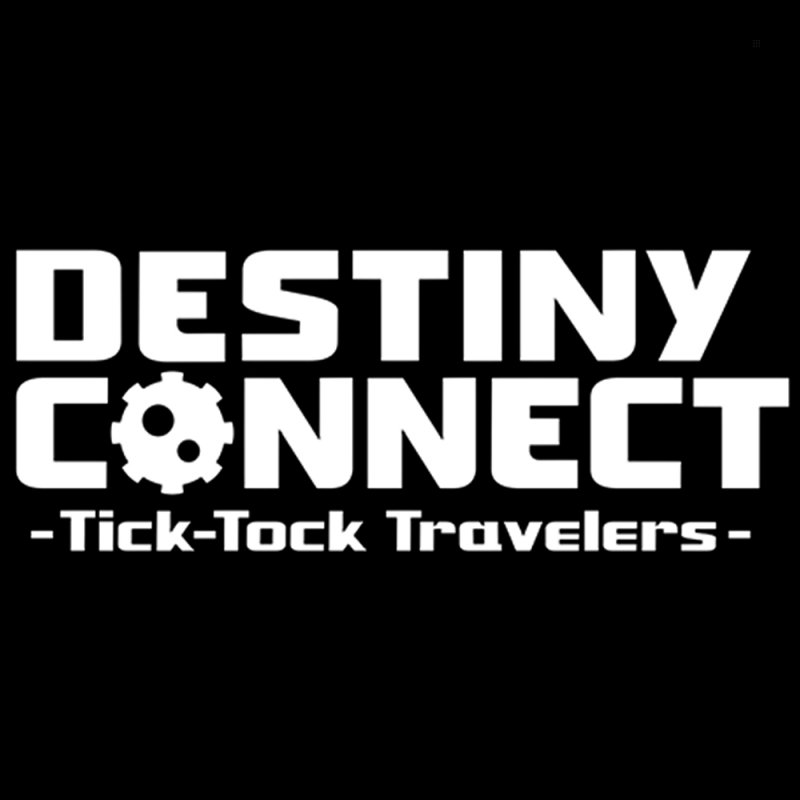 NIS America Destiny Connect : Tick-Tock Travellers - Day One Edition Premier jour PlayStation 4