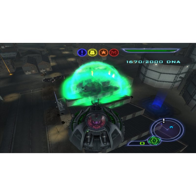 DESTROY ALL HUMANS ! - PS4