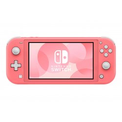 CONSOLE SWITCH LITE CORAIL - SWITCH LITE