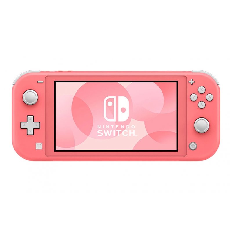 CONSOLE SWITCH LITE CORAIL - SWITCH LITE