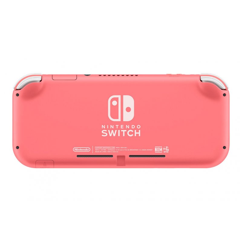 CONSOLE SWITCH LITE CORAIL - SWITCH LITE