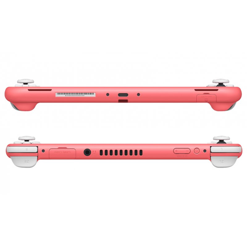 CONSOLE SWITCH LITE CORAIL - SWITCH LITE