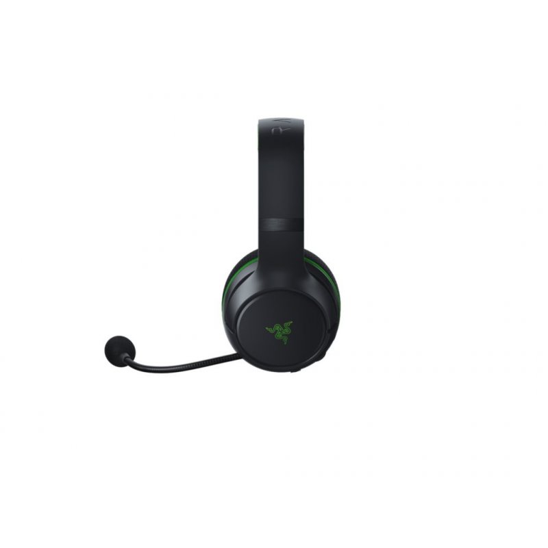 Razer Kaira for Xbox Headset Wireless Head-band Gaming Black