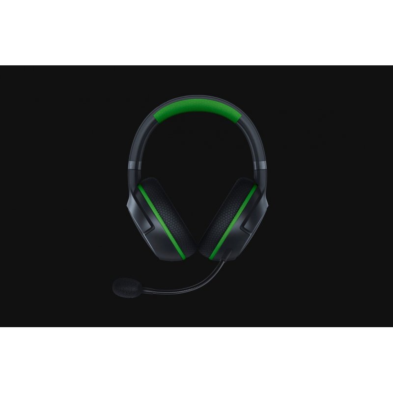 Casque Kaira Pro