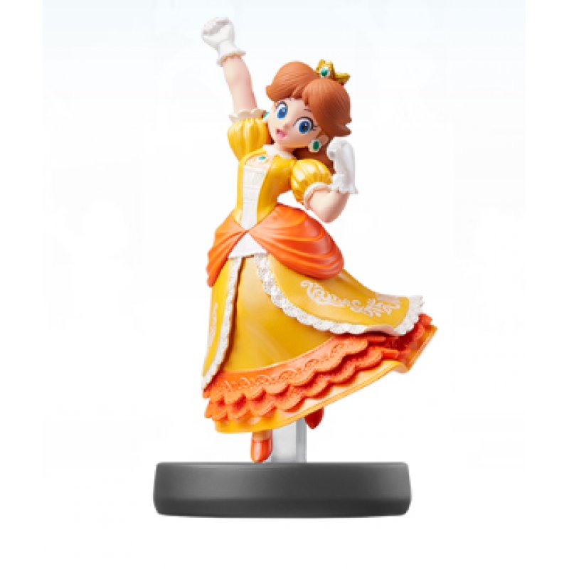 Nintendo Daisy