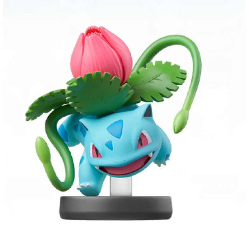 Nintendo Ivysaur