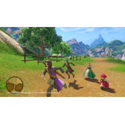 Nintendo DRAGON QUEST XI S jeu vidéo Définitif Chinois simplifié, Anglais, Espagnol, Français, Italien, Coréen Nint