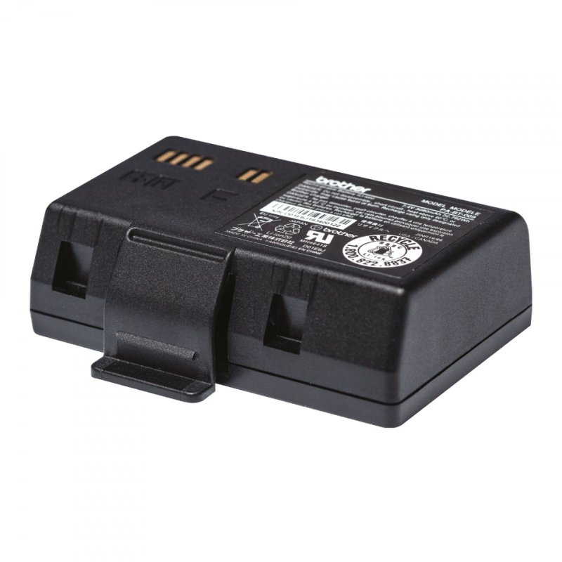 Brother PA-BT-009 Battery 1 pc(s)