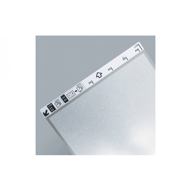 Brother CSA3401 printer/scanner spare part Carrier sheet 2 pc(s)