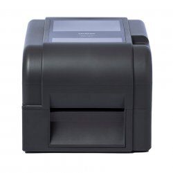 Brother compatible TD-4520TN - Etikettendrucker - monochrom - Thermodirekt/Thermotransfer