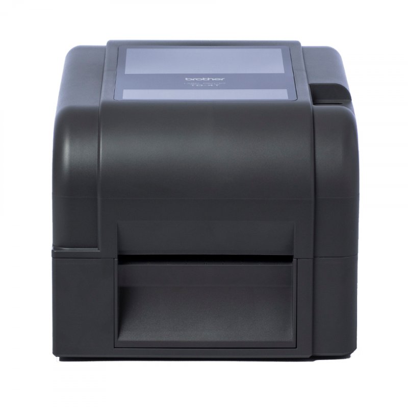 TD-4520TN 4IN TT/DT 300DPI LABEL/RECEIPT PRINTER LAN EU