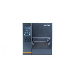 Brother TJ4121TN imprimante pour étiquettes Ligne thermale 300 x 300 DPI Avec fil Ethernet/LAN