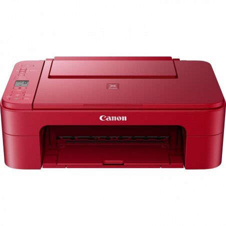 S - CANON compatible PIXMA TS3352 EUR RED