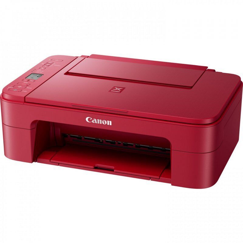 S - CANON compatible PIXMA TS3352 EUR RED
