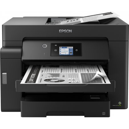 EPSON MFI ENCRE ECOTANK ET-M16600