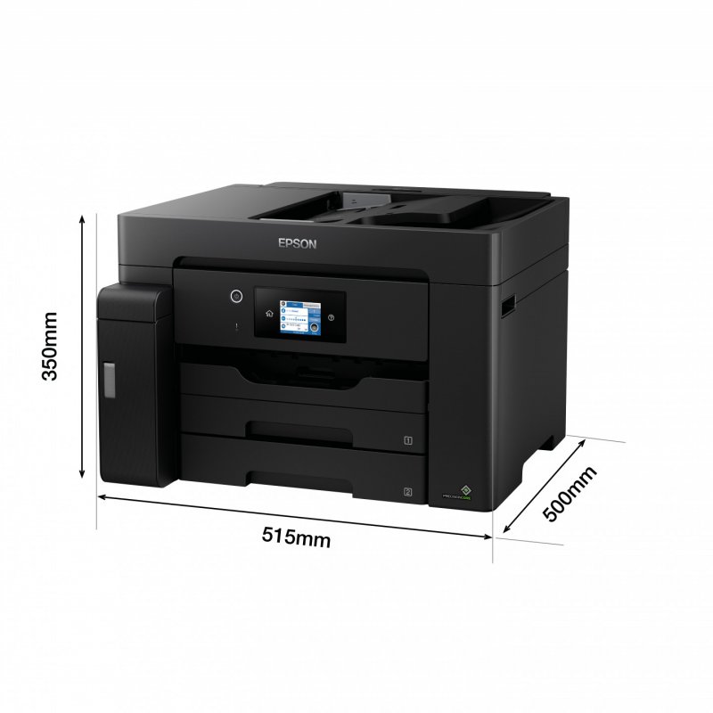 EPSON MFI ENCRE ECOTANK ET-M16600
