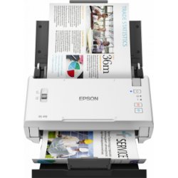 EPSON SCAN WORKFORCE DS-410