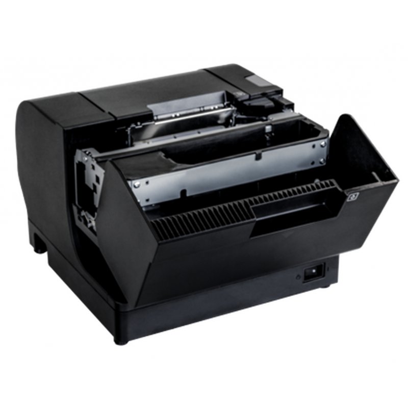 EPSON TM-J7700 (301) BLACK W/O MICR BLACK INC PSU EU