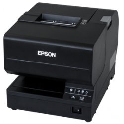 EPSON TM-J7200 (321) WHITE W/O MICR INC PSU EU