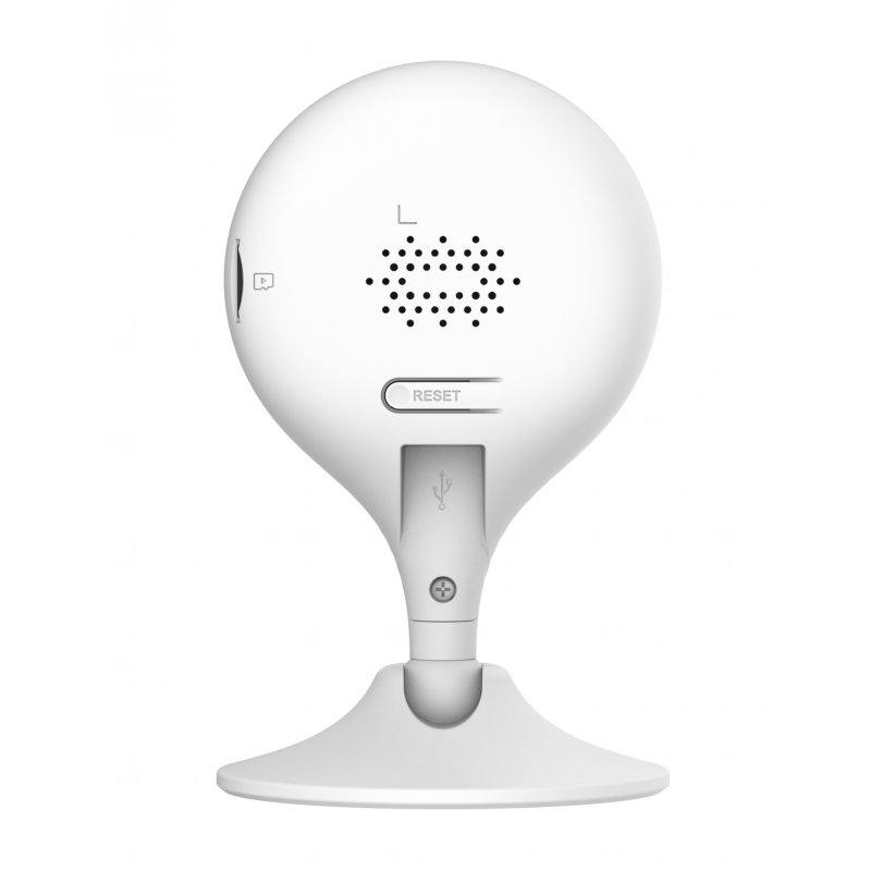 IMOU compatible CUE 2 CAMERA SURVEILLANCE INT