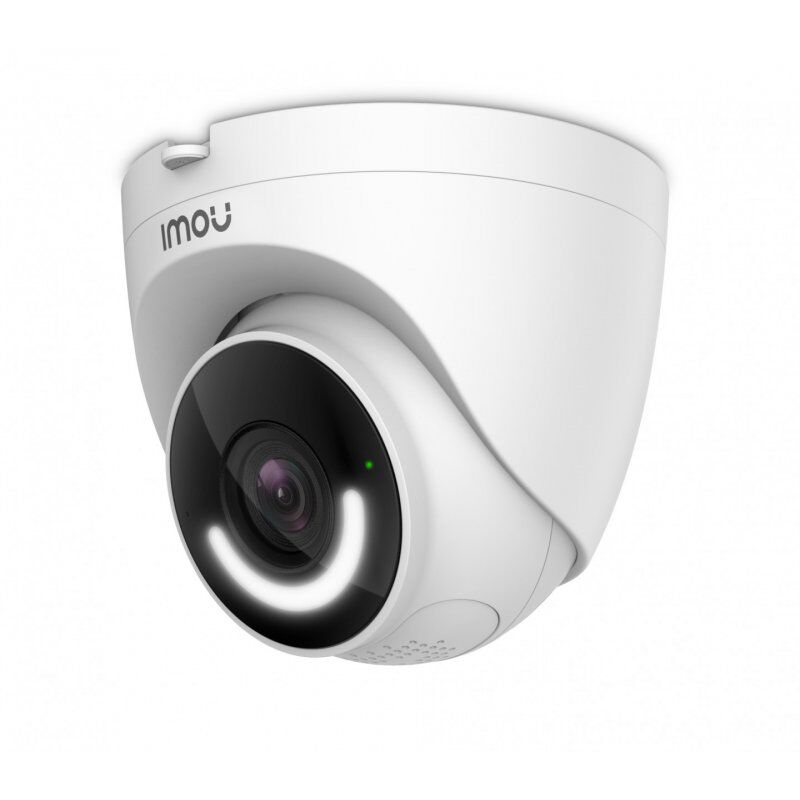 Imou Turret Tourelle Caméra de sécurité IP Intérieure et extérieure 1920 x 1080 pixels Plafond/mur