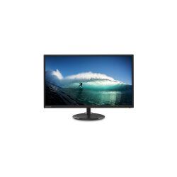 Lenovo D32q-20 écran plat de PC 80 cm (31.5") 2560 x 1440 pixels Quad HD LCD Noir