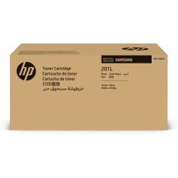 Samsung Cartouche de toner noir haut rendement MLT-D201L