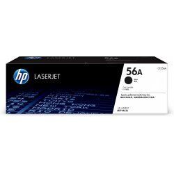 HP compatible Toner/56A LaserJet Cart Black