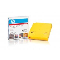 HP compatible CART DONNEE LTO3 400/800GB