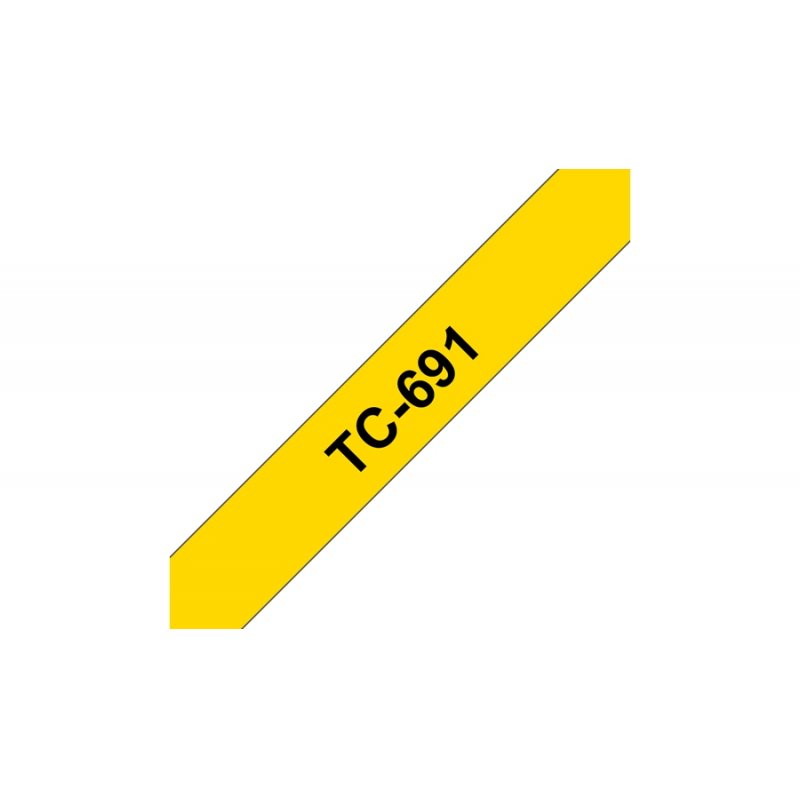 Brother Labelling Tape 9mm