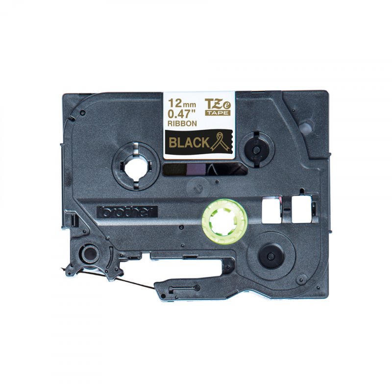 BROTHER RUBAN TISSU OR/N 12MMX4M