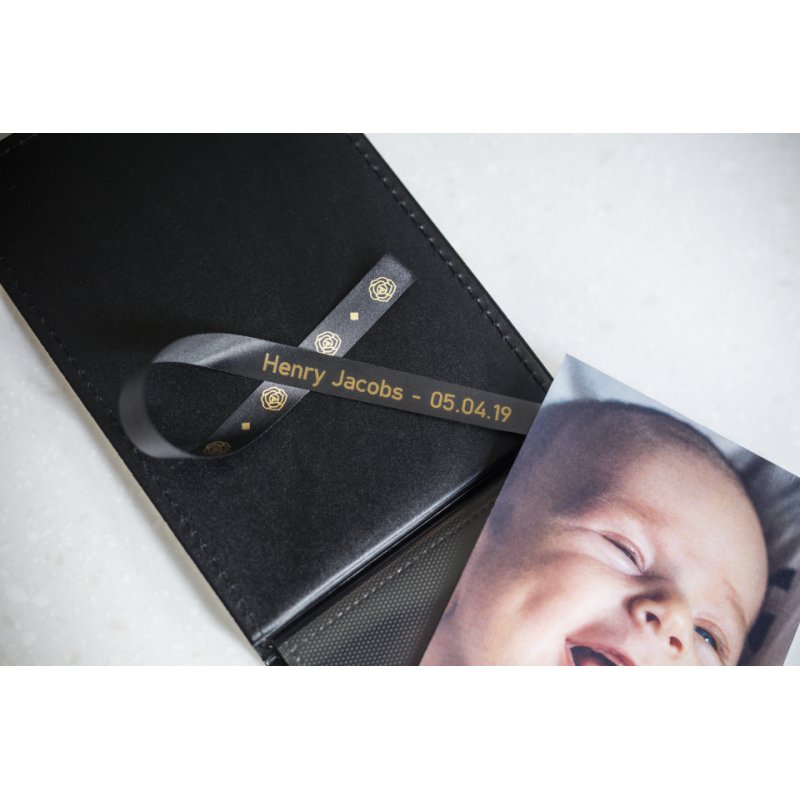 Brother TZE-R334 printer ribbon Gold