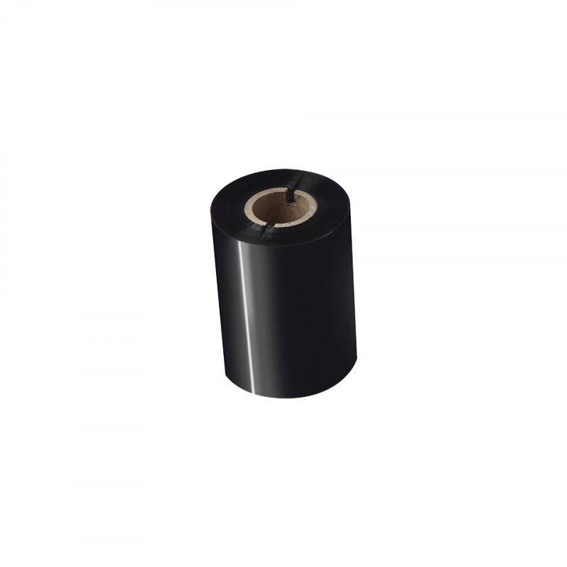 STANDARD RESIN BLACK LENGTH 300M 80 TD-4T TRANSFER RIBBONS