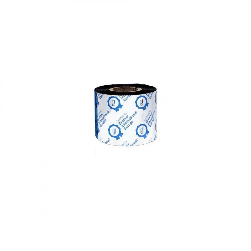 Brother BRS1D300080 printer ribbon Black