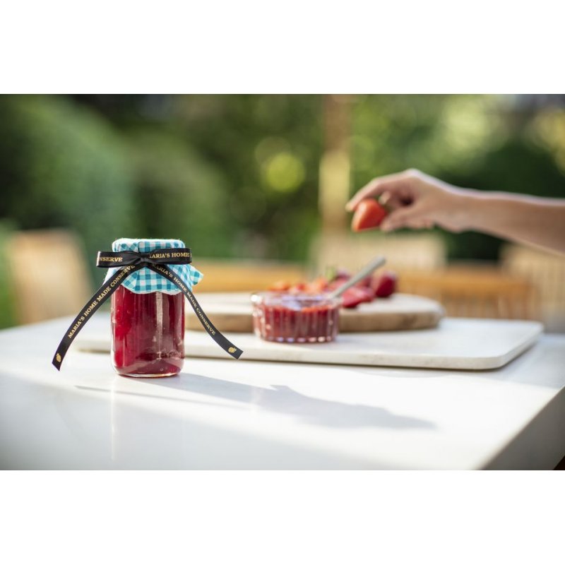 Brother TZE-R354 ruban d'impression Or