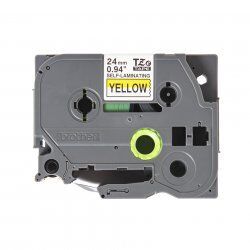 Brother TZe-SL651 printer ribbon Black