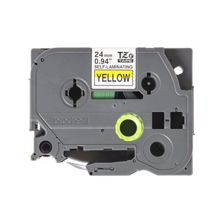 Brother TZe-SL651 ruban d'impression Noir