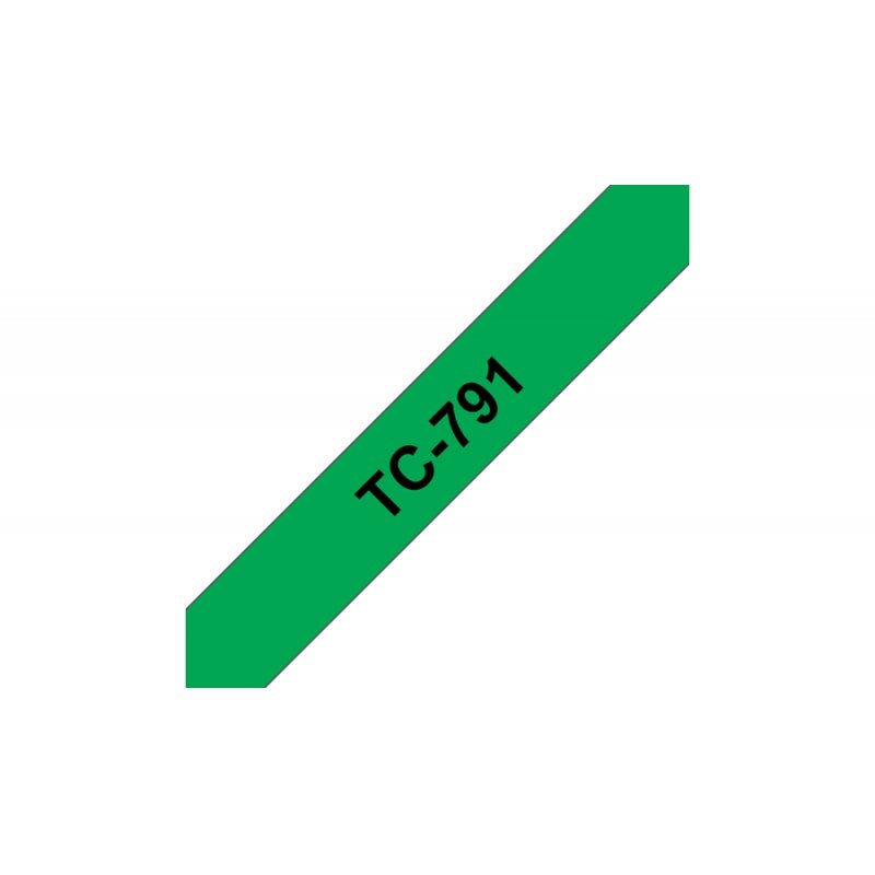 Brother Ruban pour étiqueteuse 9mm