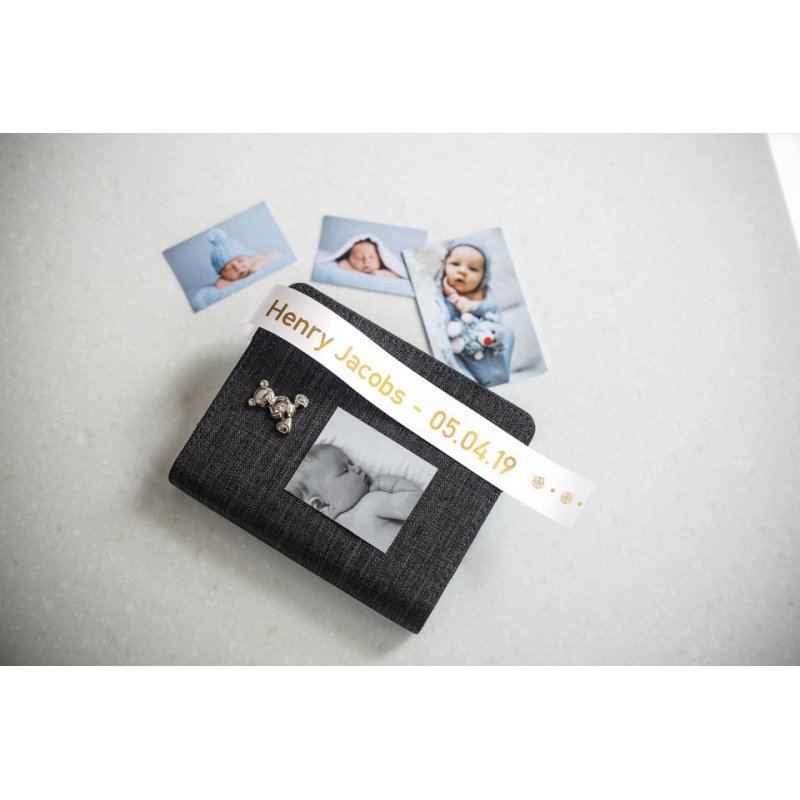 Brother TZE-R254 printer ribbon Gold