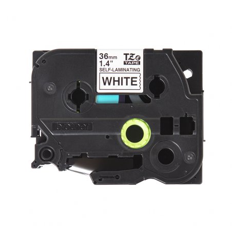 Brother TZe-SL261 printer ribbon Black