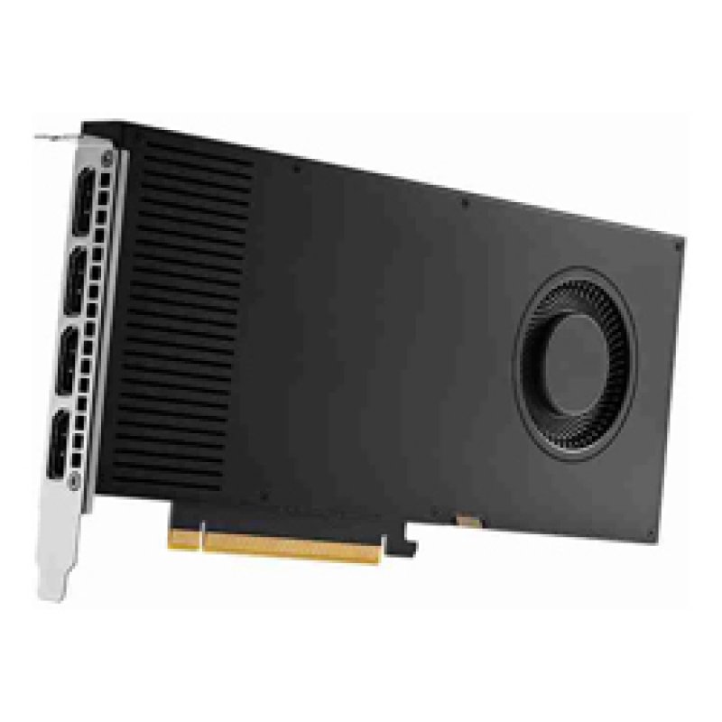 Carte Graphique Nvidia Asus Quadro RTX A4000 16Go