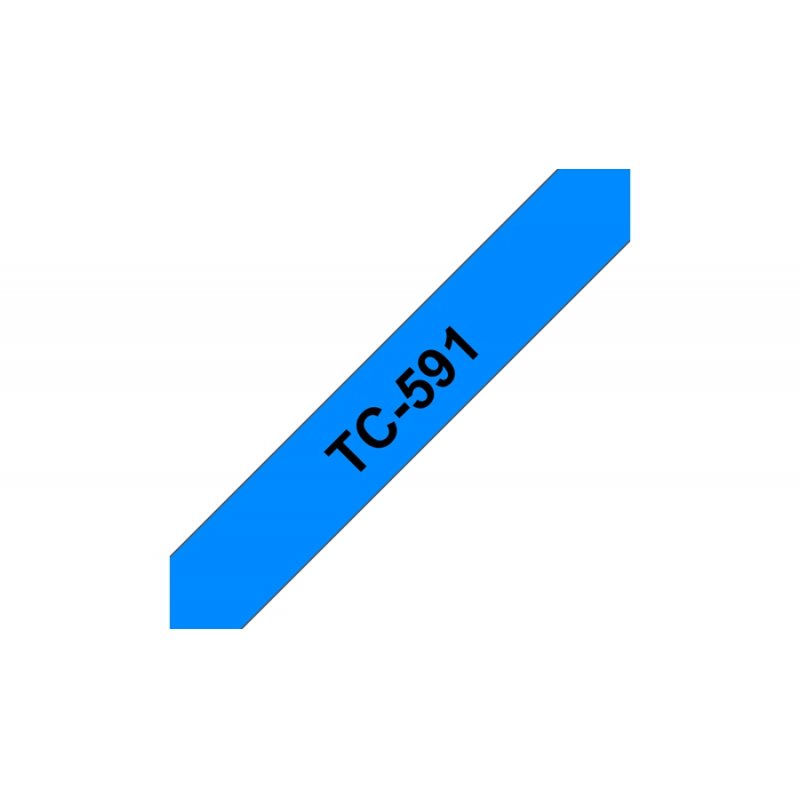 BROTHER RUBAN N/BLEU