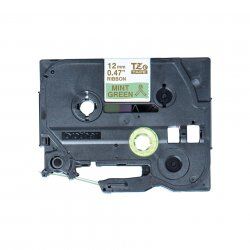 Brother TZE-RM34 printer ribbon Gold