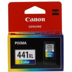 Canon CL-441XL cartouche d'encre Original Rendement élevé (XL)