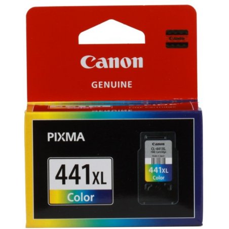 Canon CL-441XL ink cartridge Original High (XL) Yield